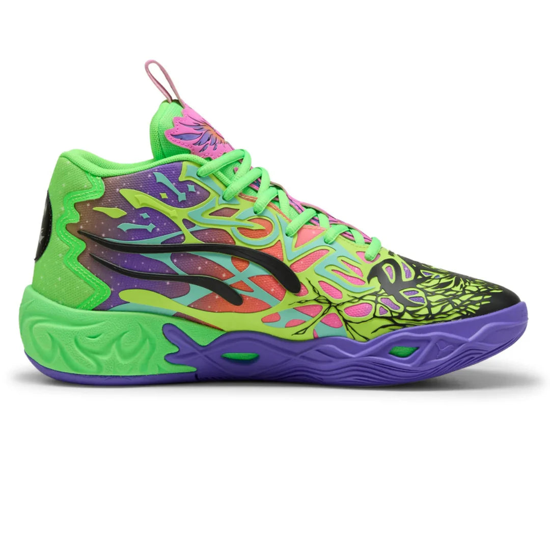 Tênis Puma LaMelo Ball MB04 Be You