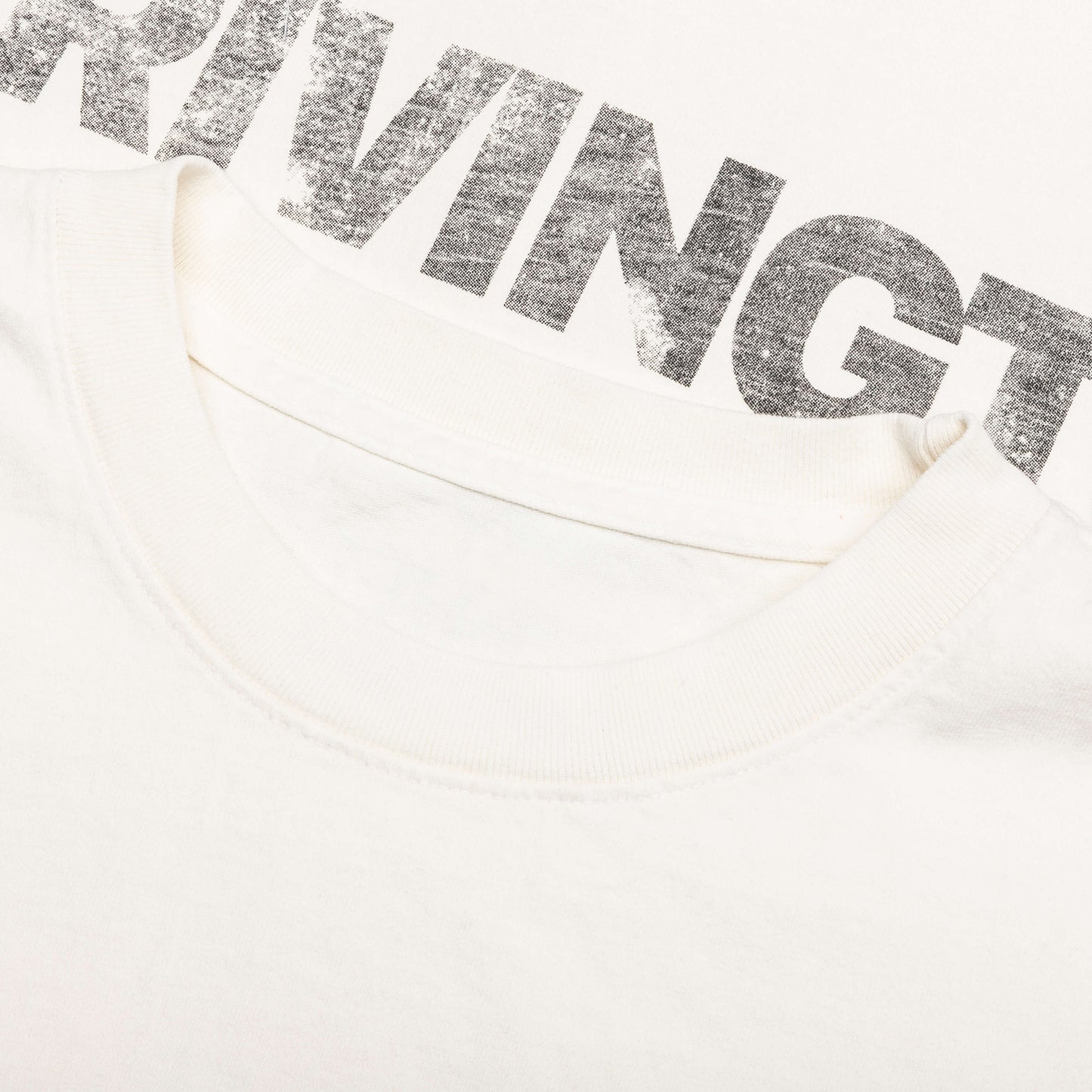 Nature of Man CVA Tee Max White