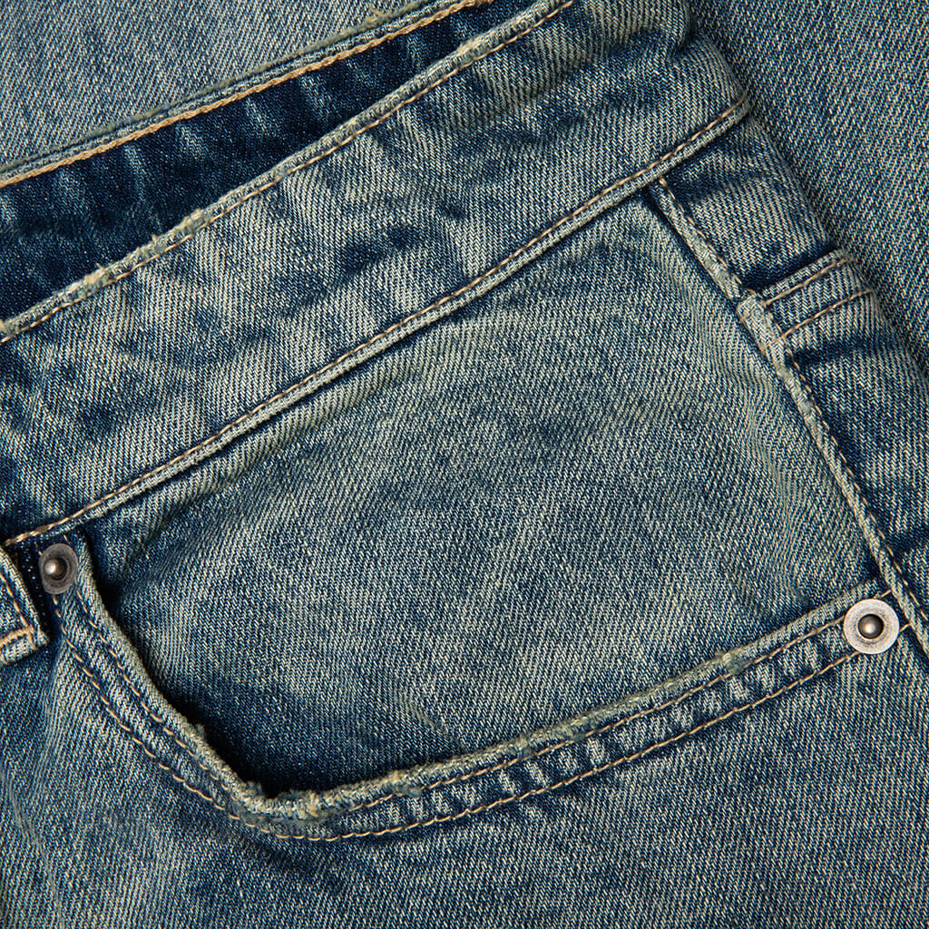 Vorteks Denim Jean Astral Sott