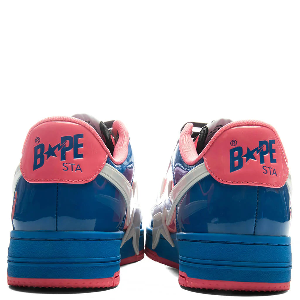 BAPE STA OS 1 M2 Blue