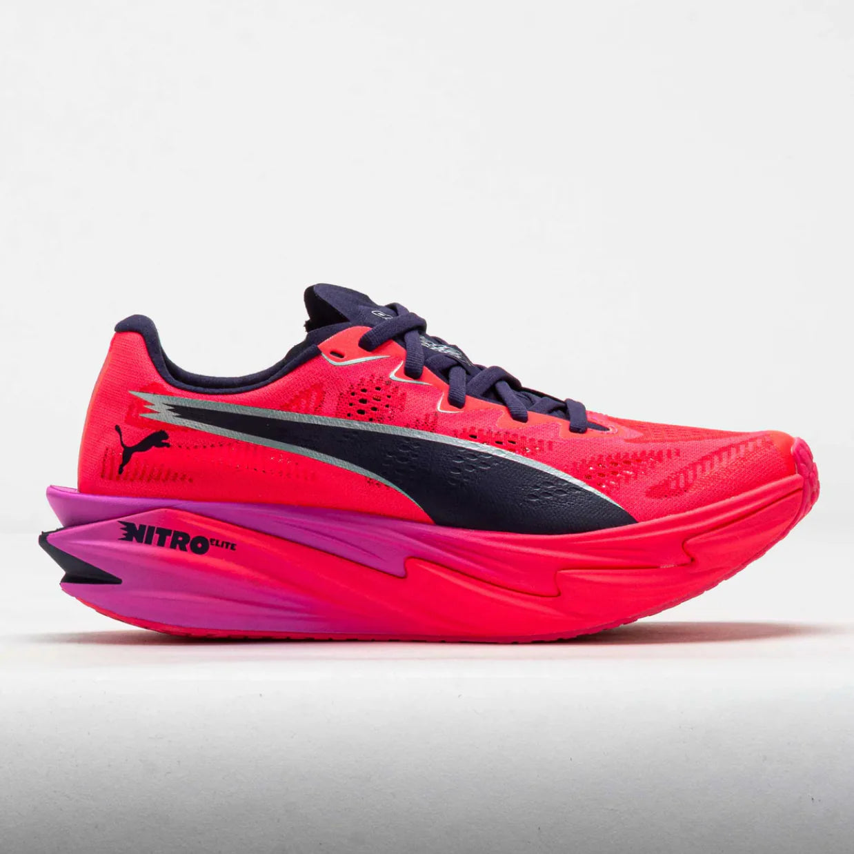 Mens Puma Deviate Nitro Elite 4 Hyrox