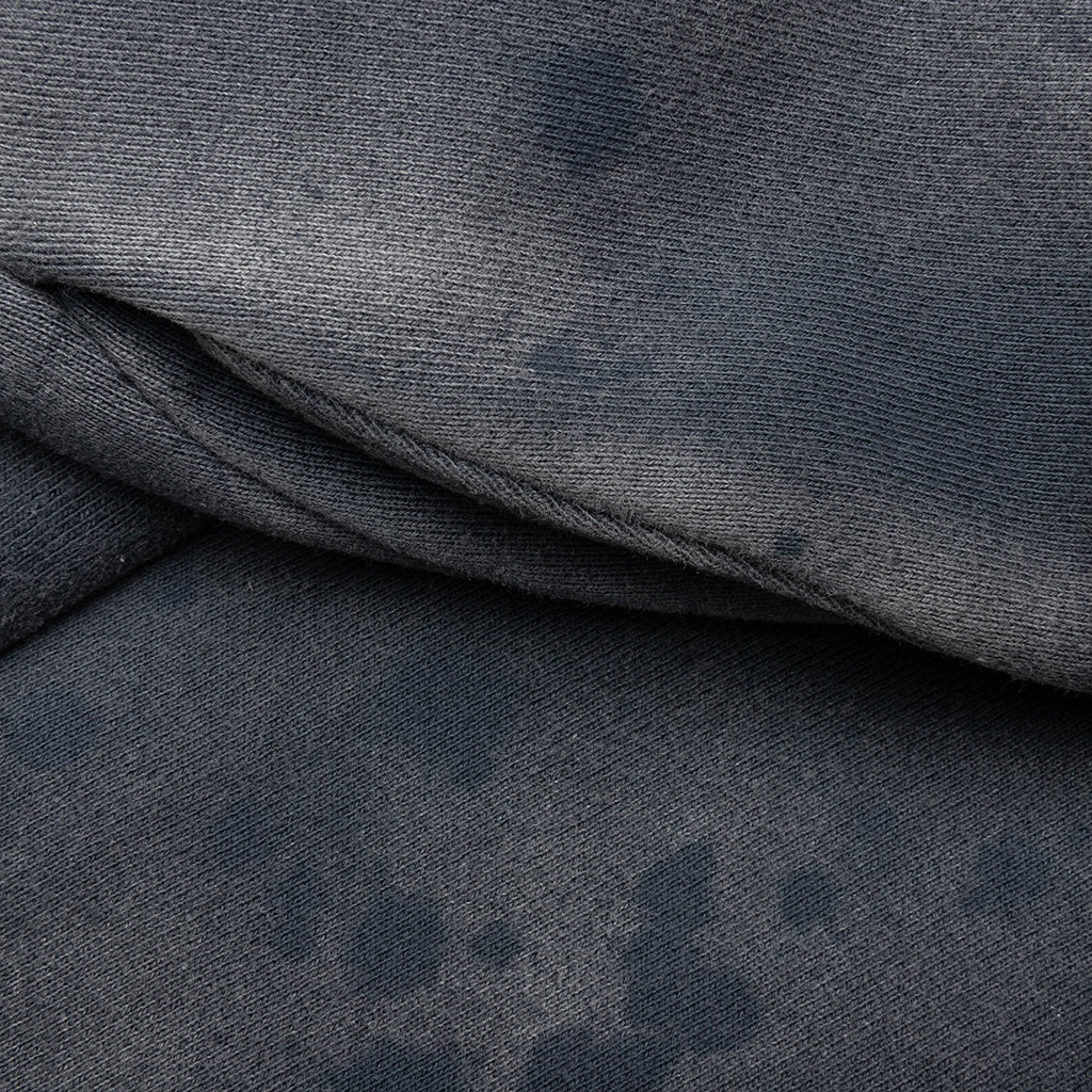 Gym Bag Sweatpants Washed Black