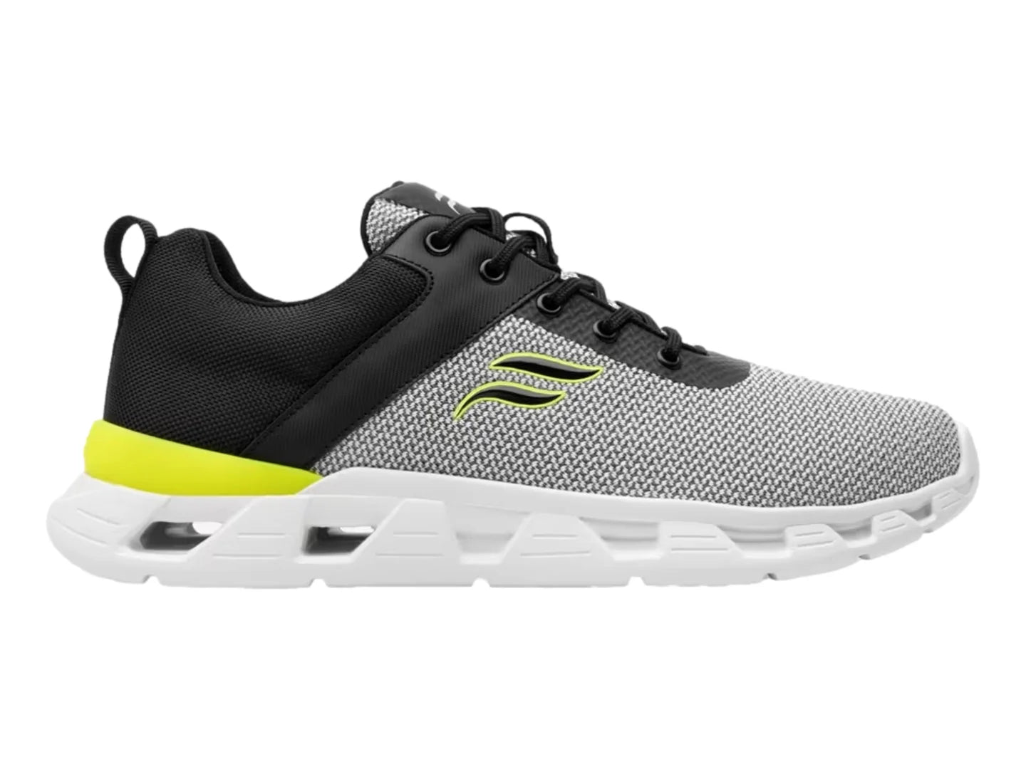 Tenis Flexi Blanco para Hombre