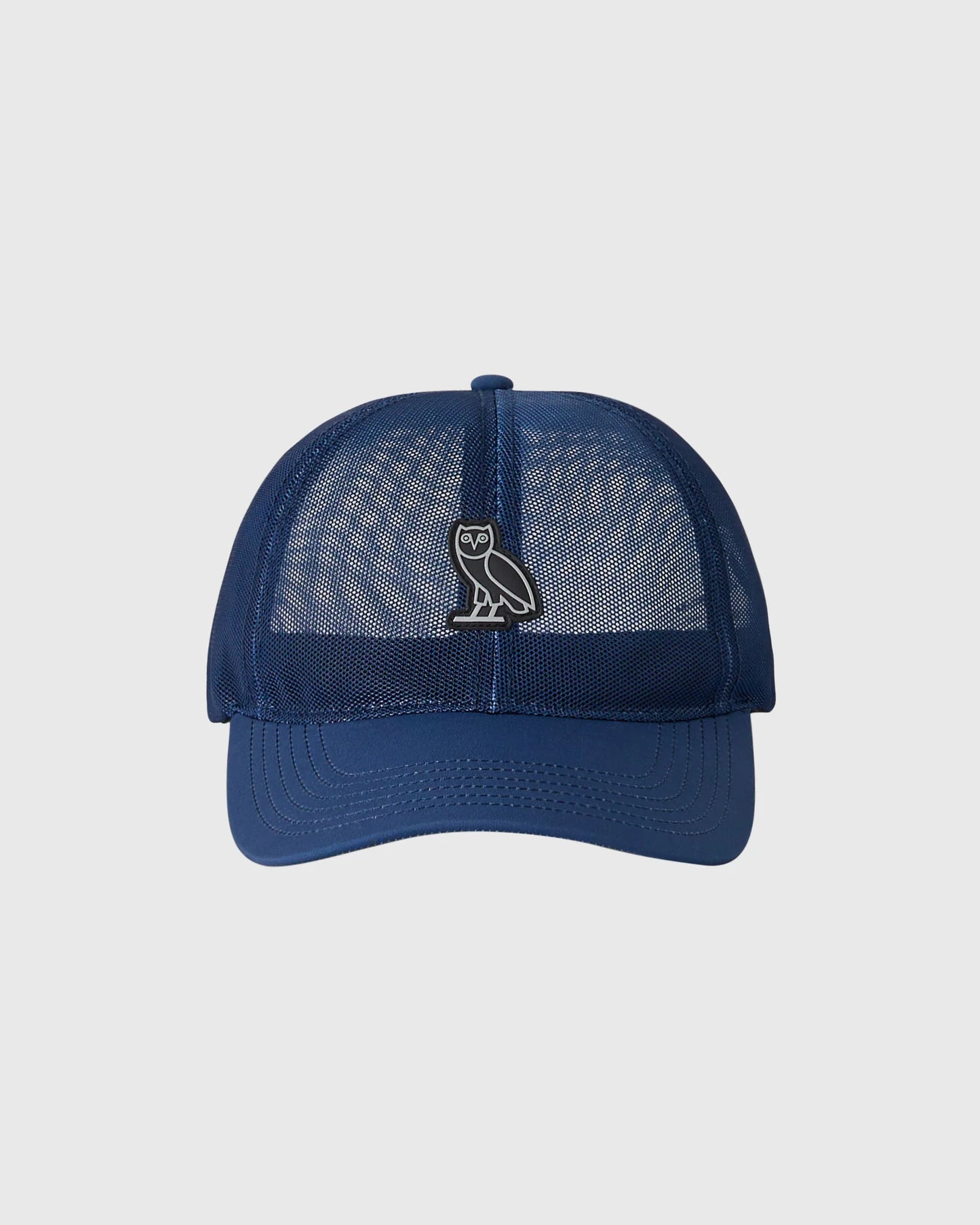 Adjustable Mesh Cap