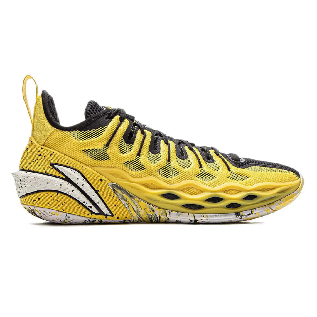 Tênis Li Ning Jimmy Buckets TJC