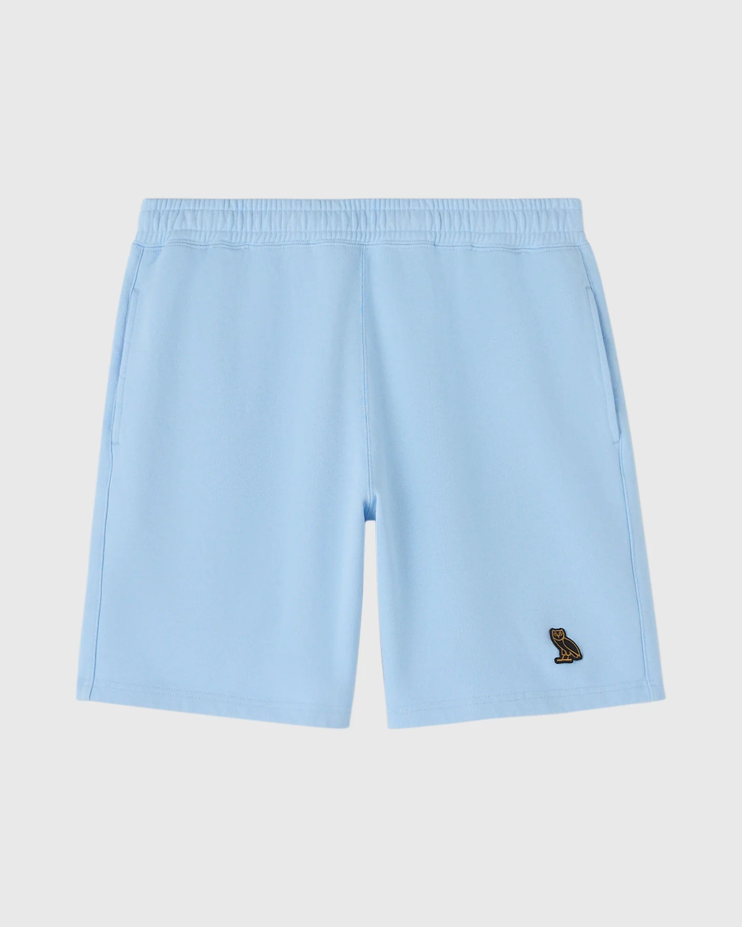 Classic Sweatshort Light Blue