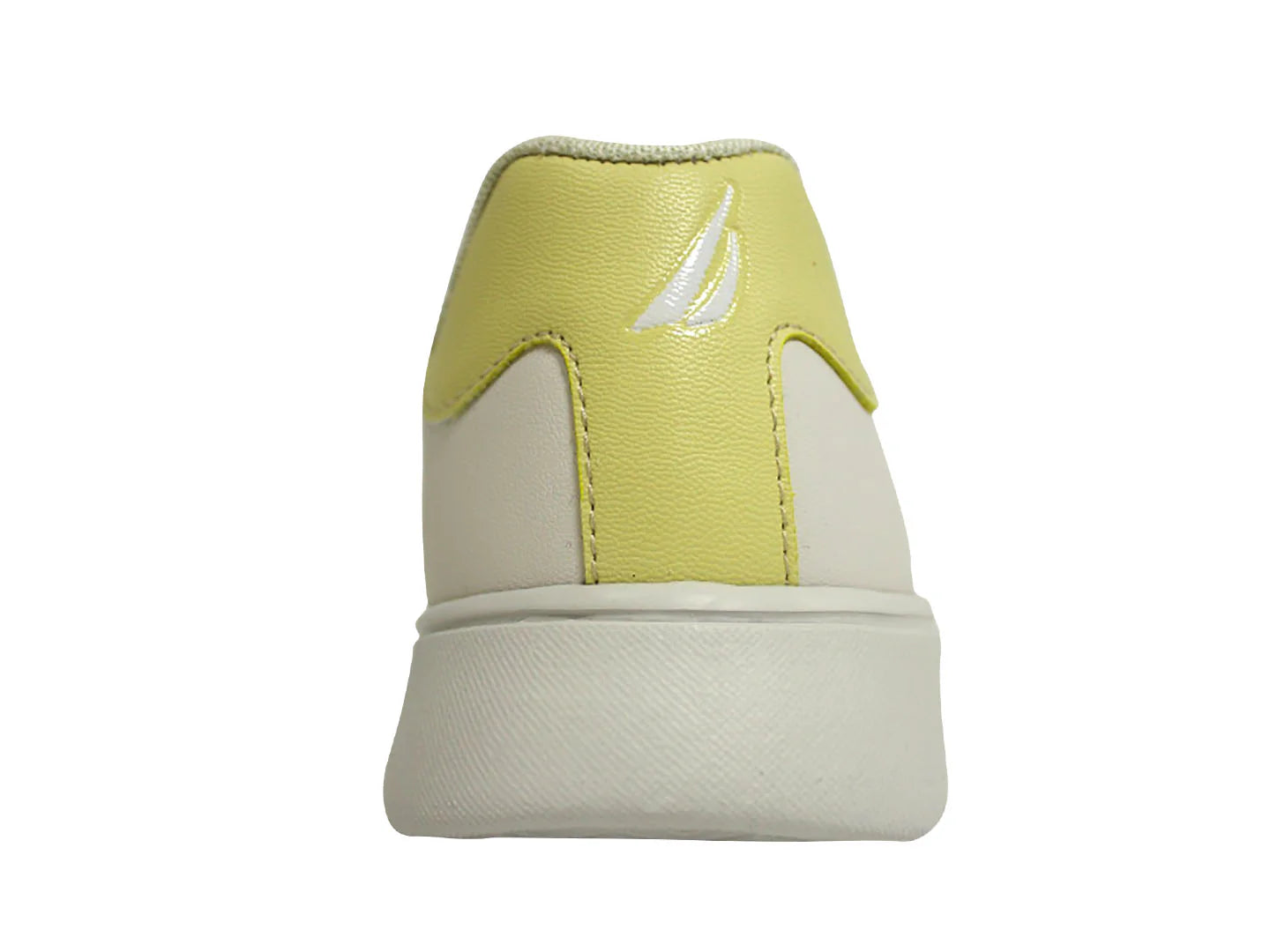 Tenis Nautica Zenia Blanco para Mujer