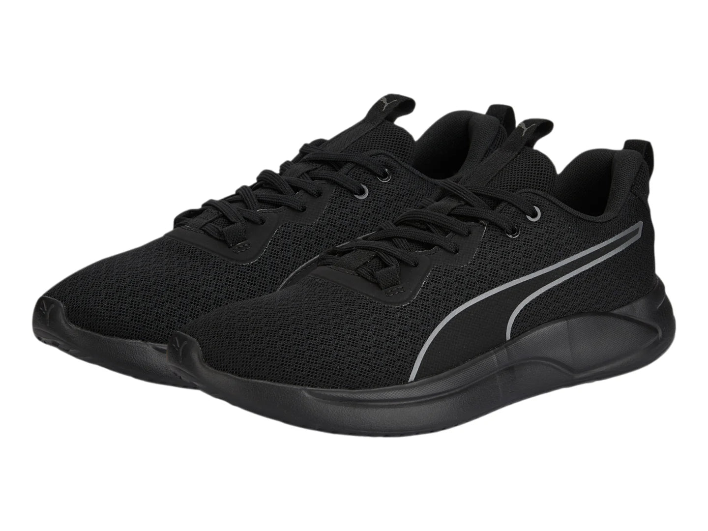 Tenis PUMA Resolve Modern Negro para Hombre