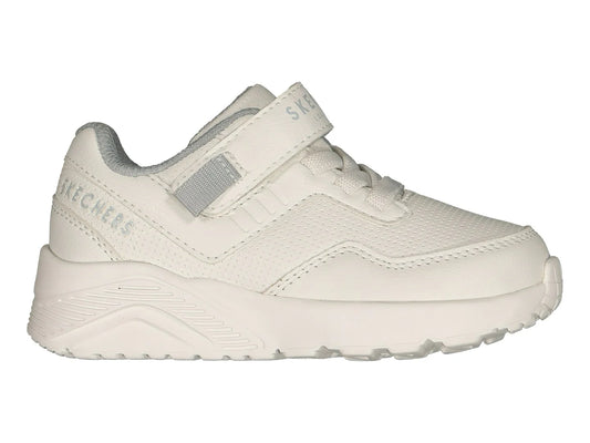 Tenis Skechers One Lite Blanco para Niño
