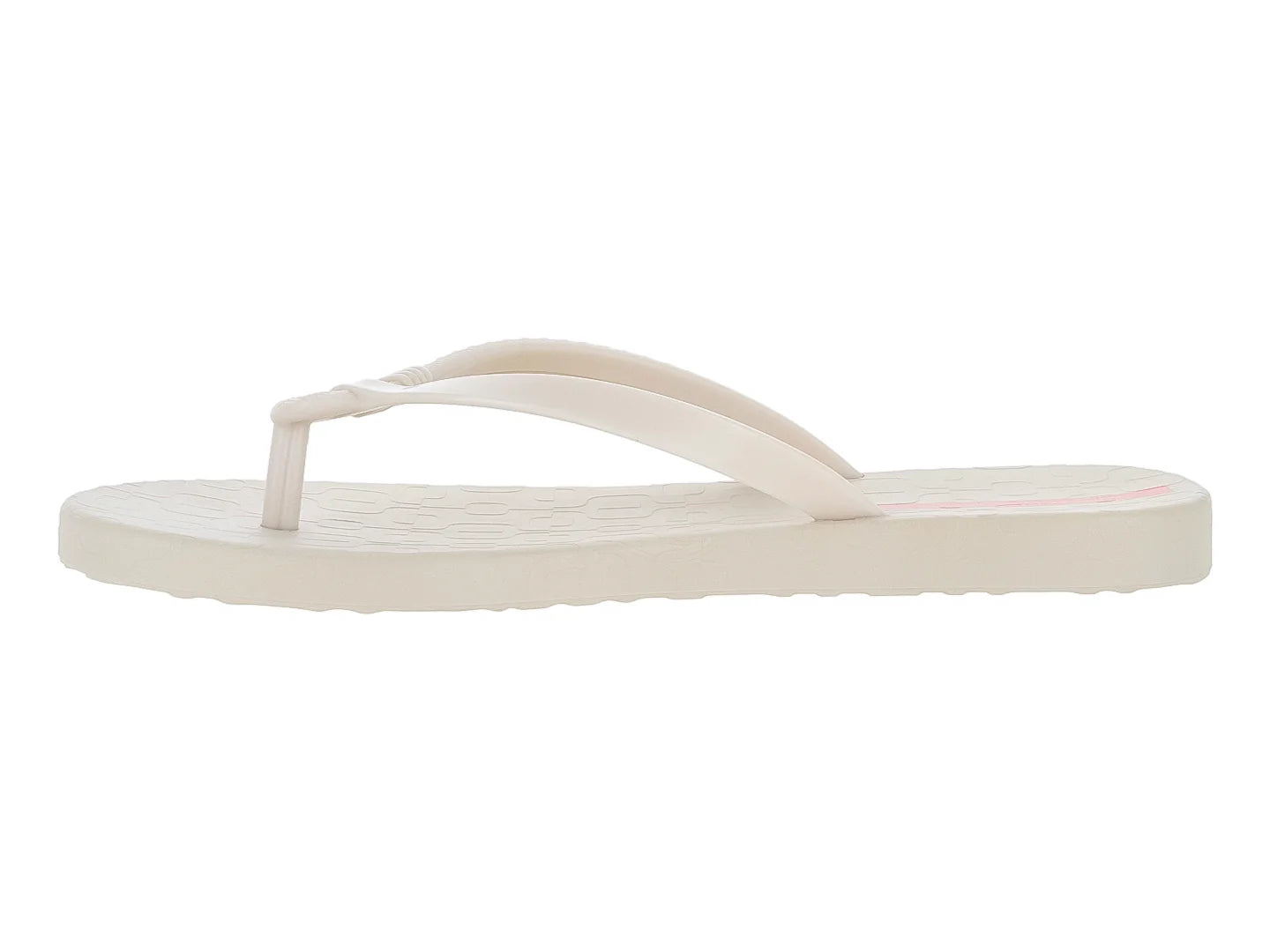 Sandalias Ipanema Hueso Rosa para Mujer
