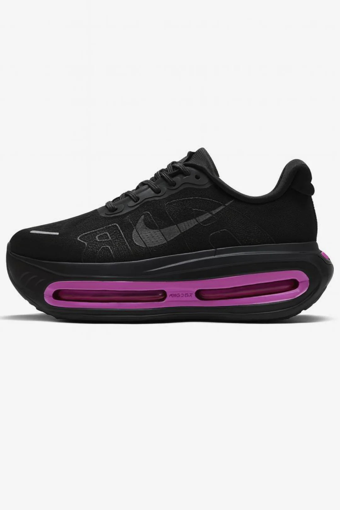 Nike Vomero Premium Preto Roxo