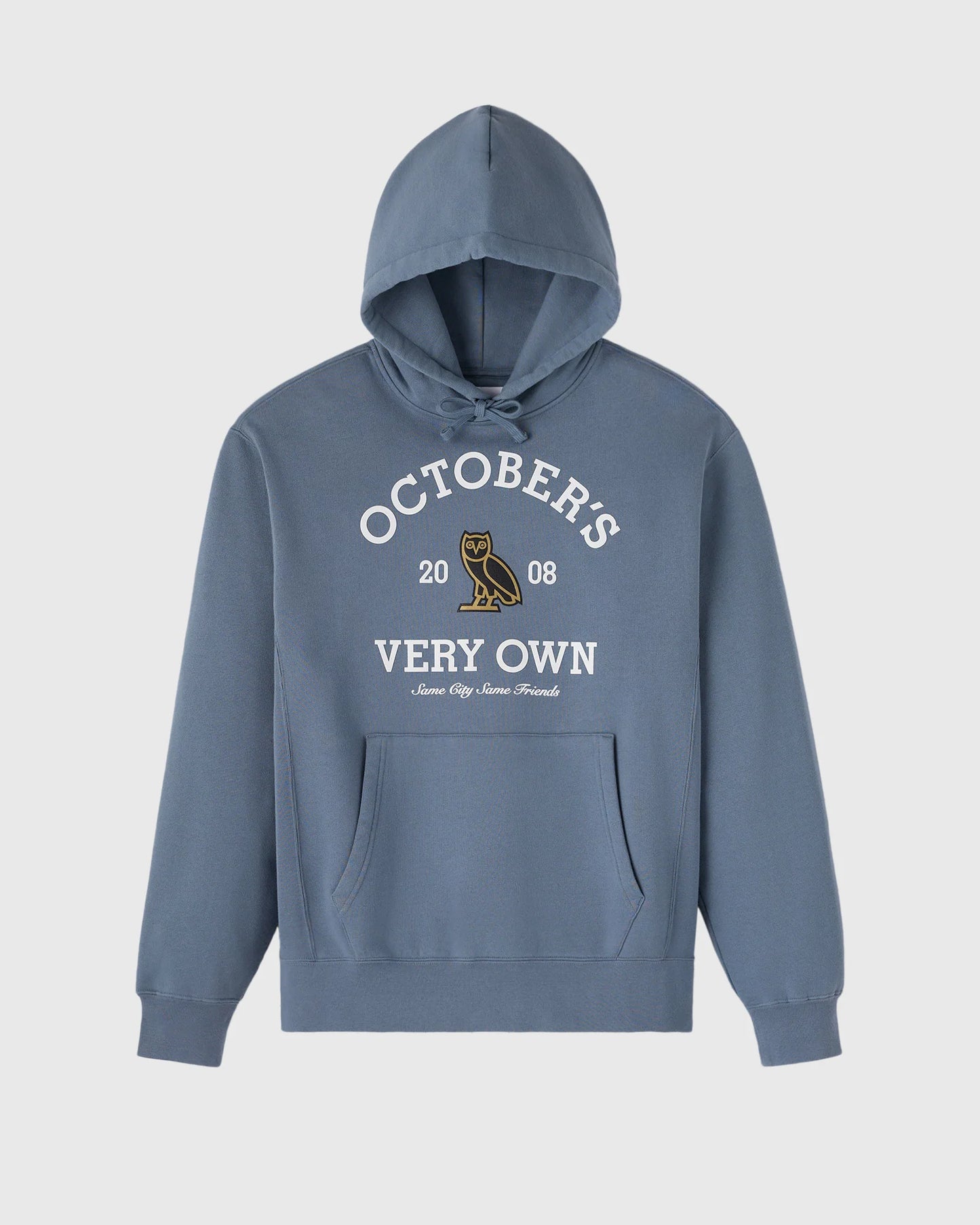 Collegiate Hoodie
