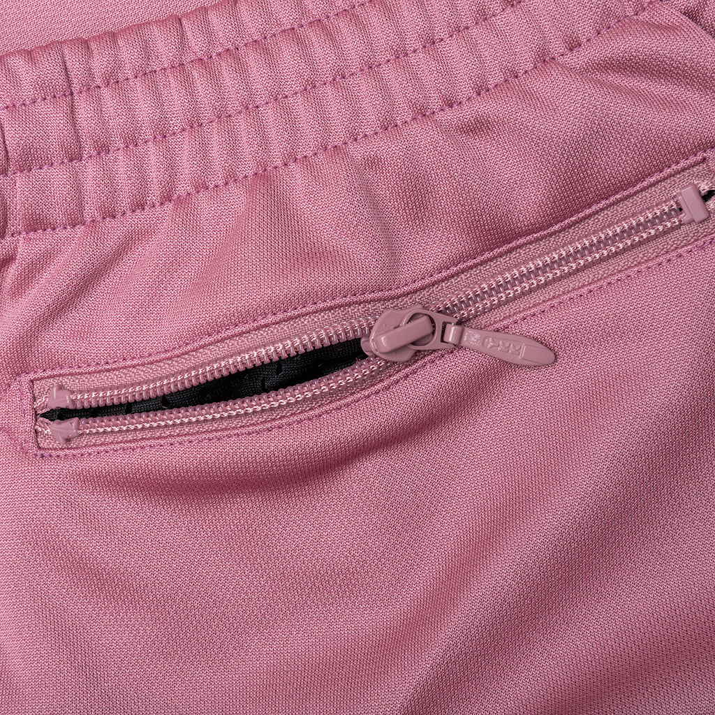 Needles x Kae Tanaka Poly Smooth HD Track Pants Pink