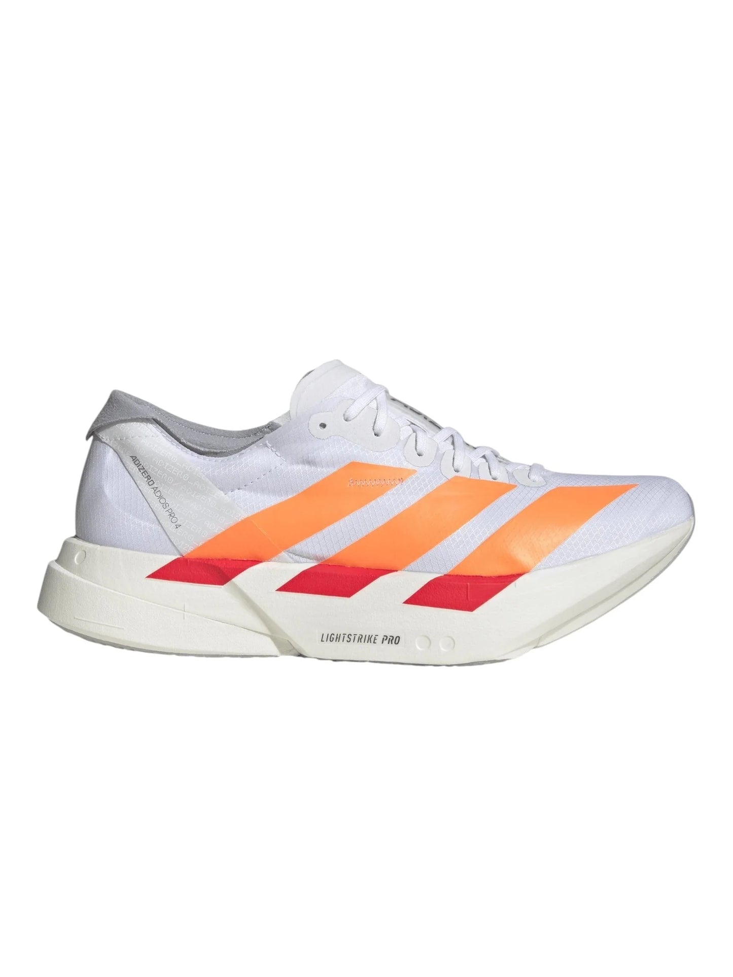 Adidas Adizero Adios Pro 4 Mens Shoes