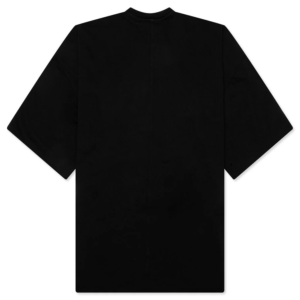 Tommy T T Shirt Black