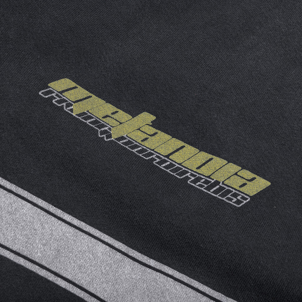 R Sweat Mechanic Black