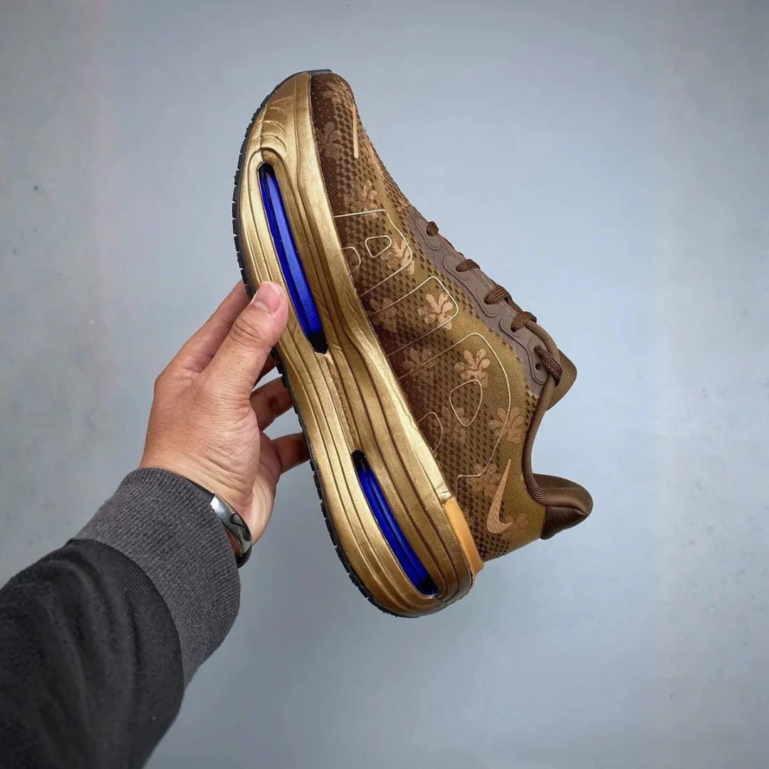 Nike Vomero Premium Cacao Wow and Racer Blue