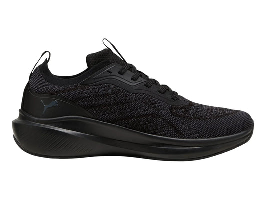 Tenis PUMA Skyrocket Lite Engineered Negro para Hombre