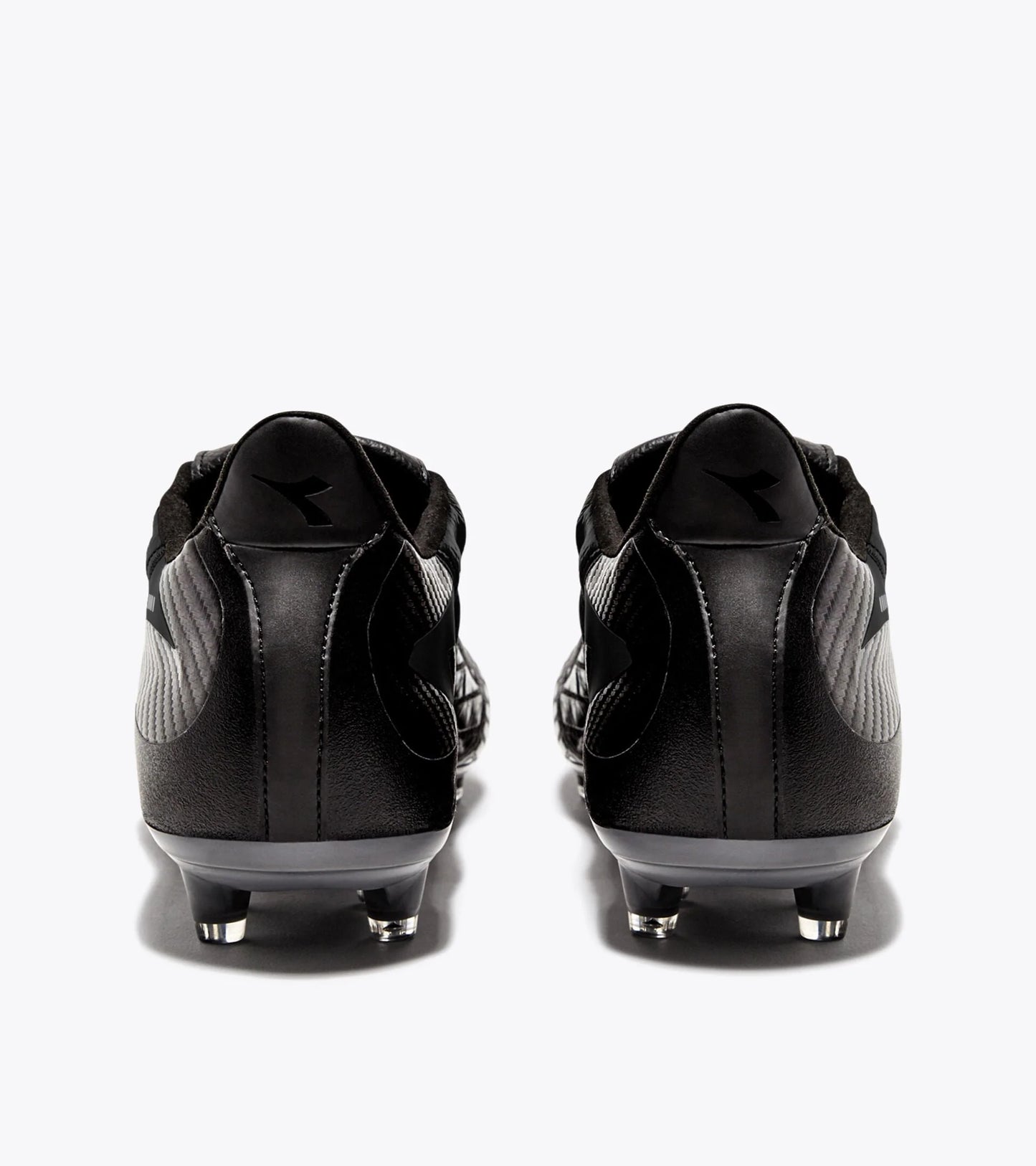 Diadora Maximus Elite ITA T SLX FG Firm Ground Soccer Cleats Black