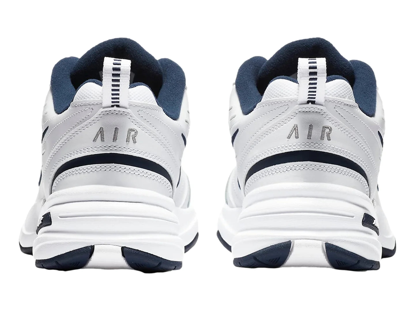 Tenis Nike Air Monarch IV Blanco para Hombre