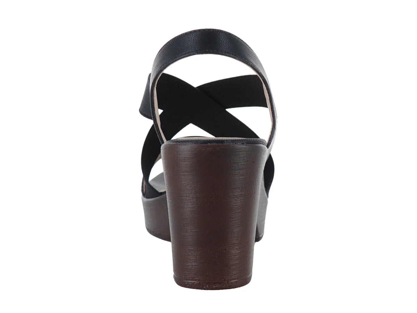 Zapatillas Paulie Negro para Mujer