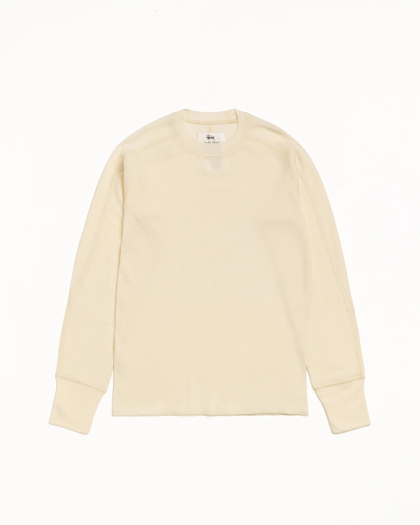 WOOL LS THERMAL