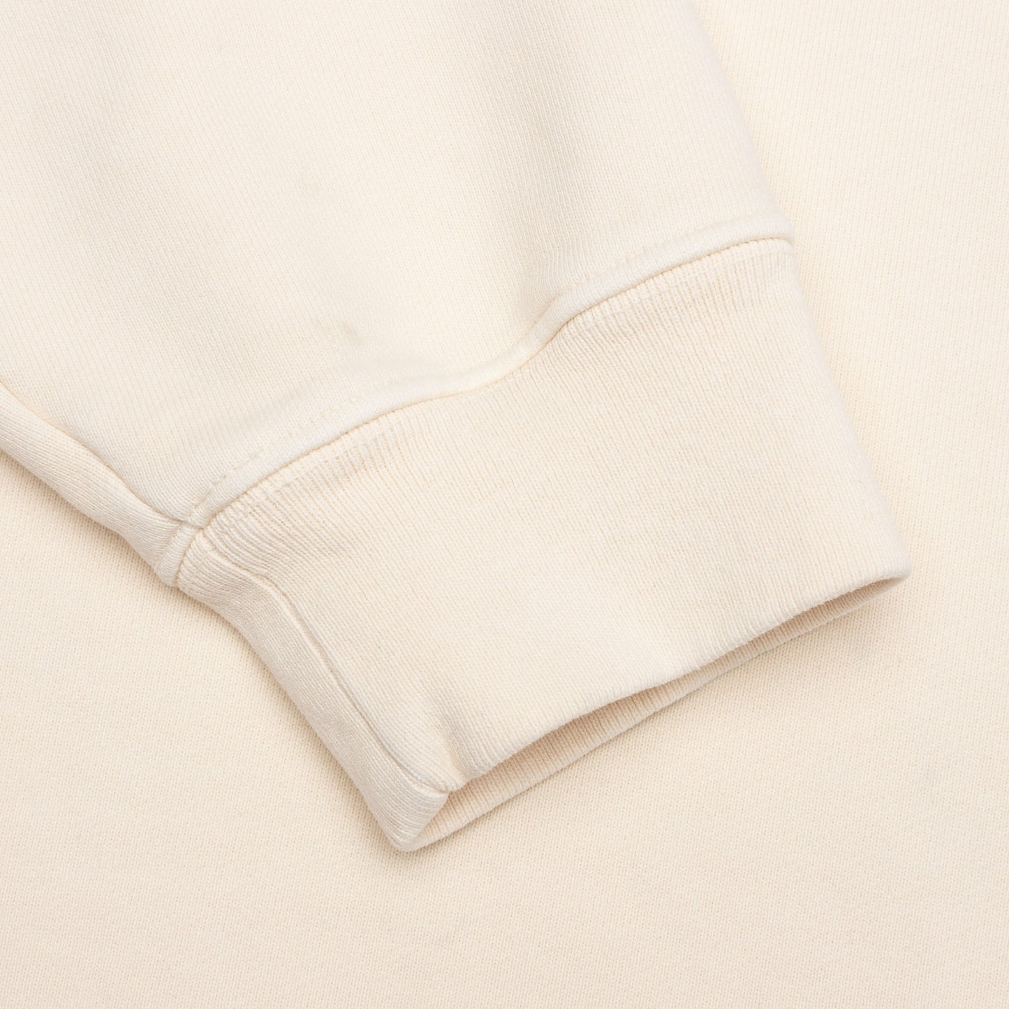 Katana Crew Vintage White