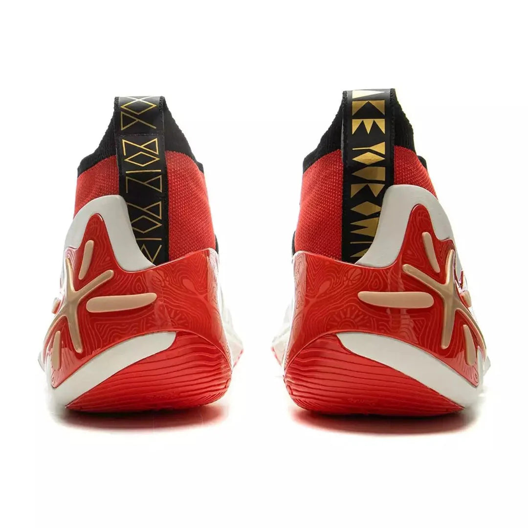Tênis Li Ning Way of Wade 11 Overtown