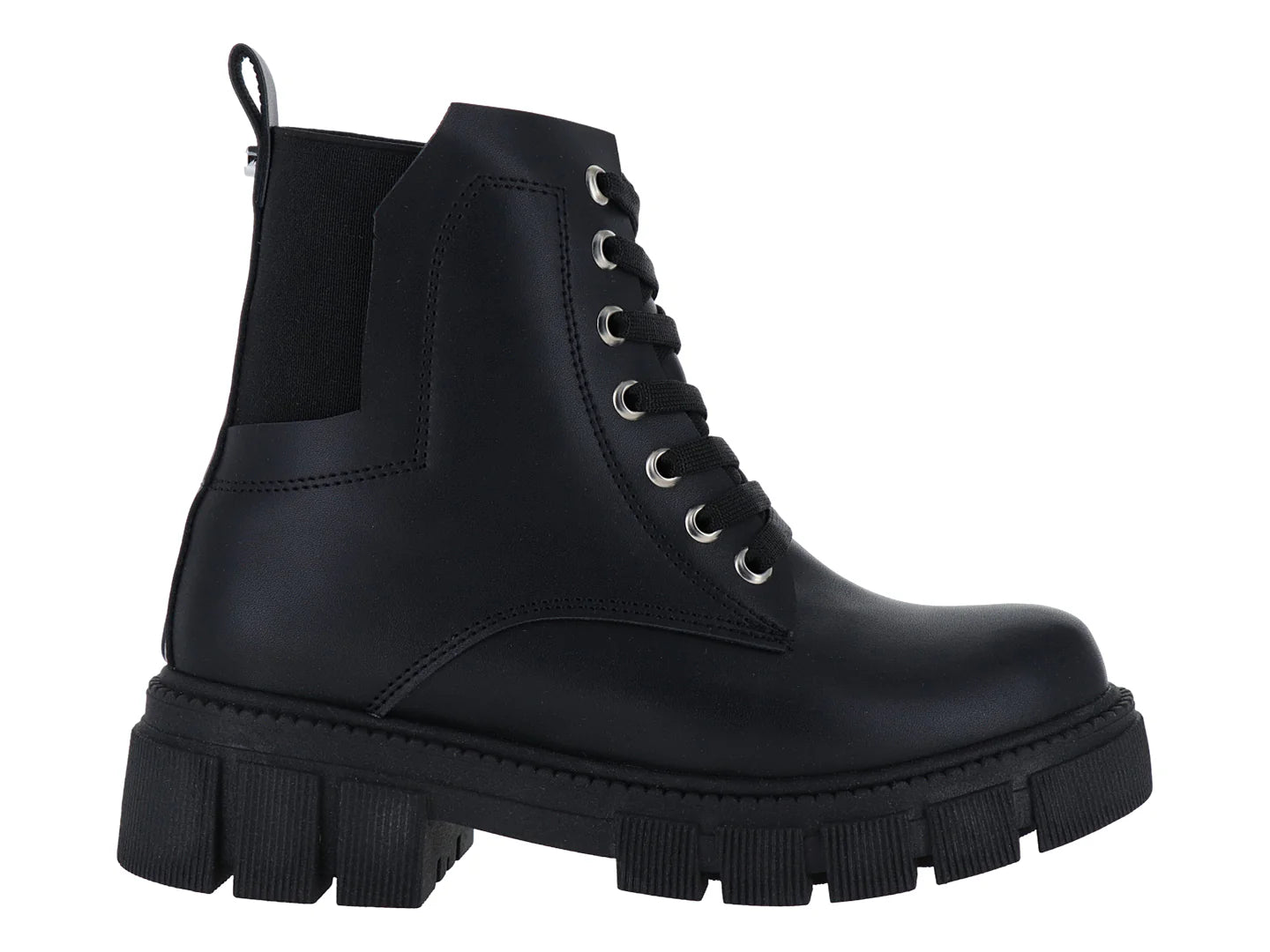 Botas Kassandra Nairobi Negro para Niña