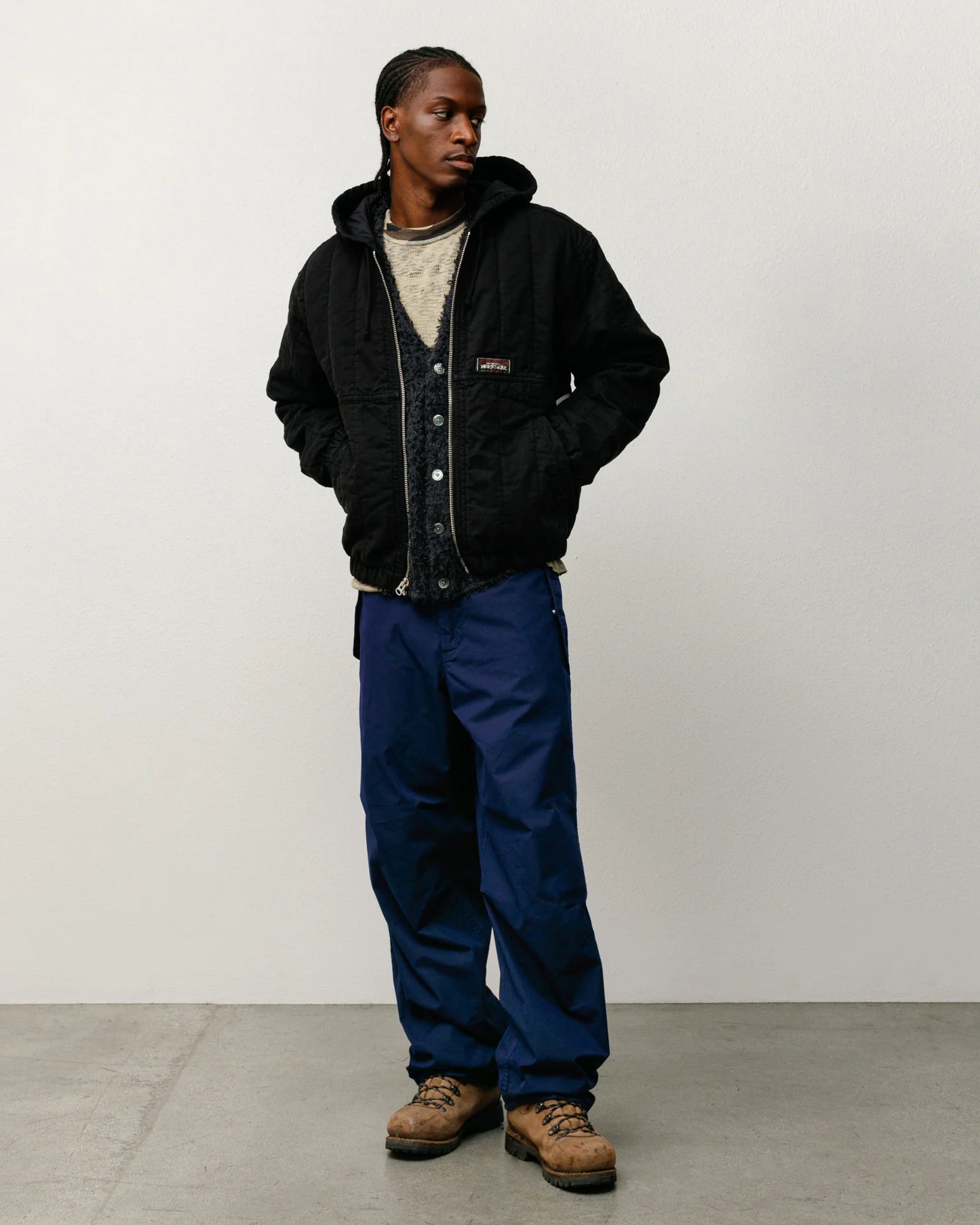 NYCO SURPLUS PANT