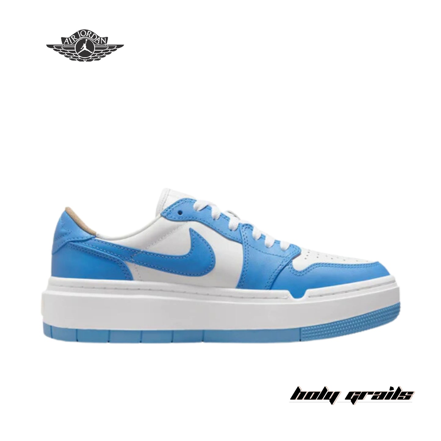 Nike Wmns Air Jordan 1 Elevate Low University Blue