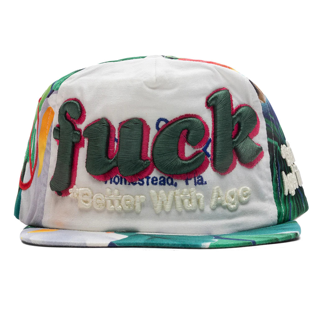 Fuck Hat Multi
