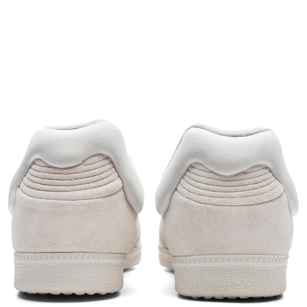 DYZ Samba White Vapour White Vapour Grey Bone