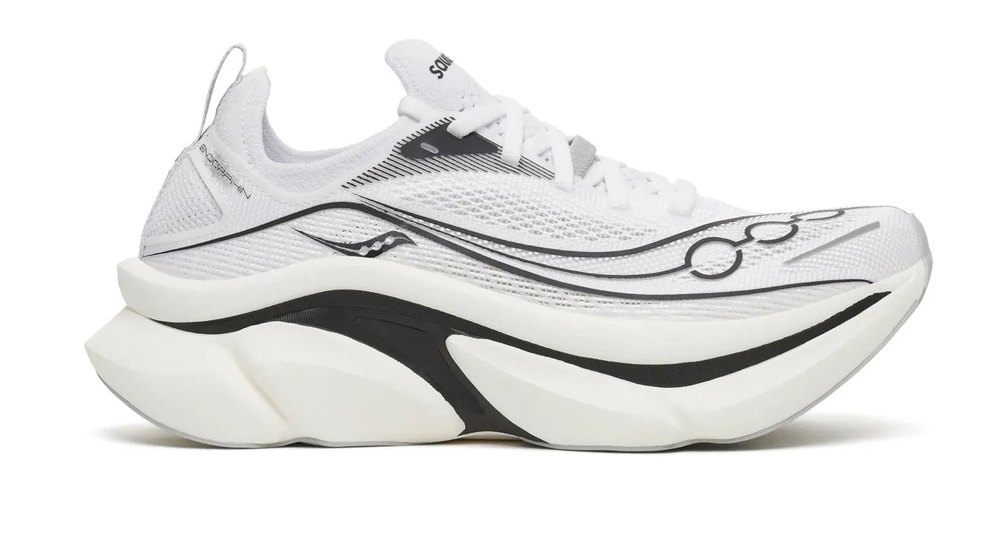 Unisex Saucony Endorphin Elite 3