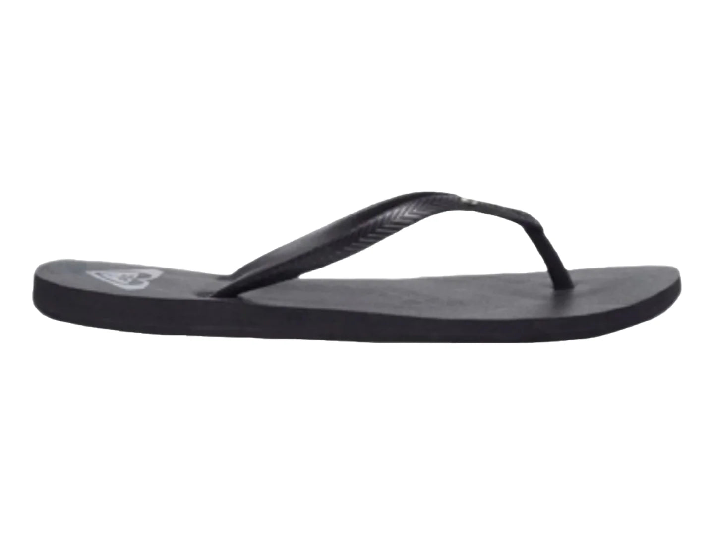 Sandalias ROXY Bermuda II Negro para Mujer