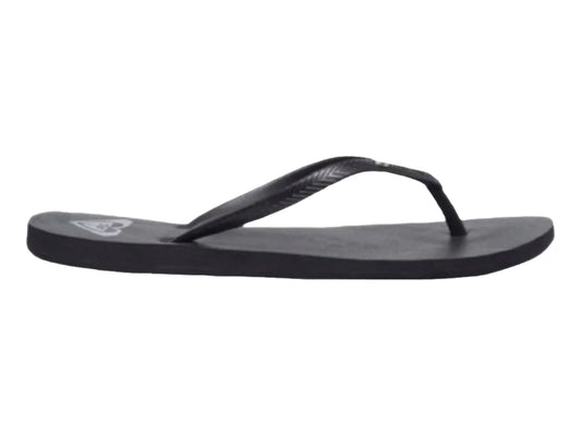 Sandalias ROXY Bermuda II Negro para Mujer