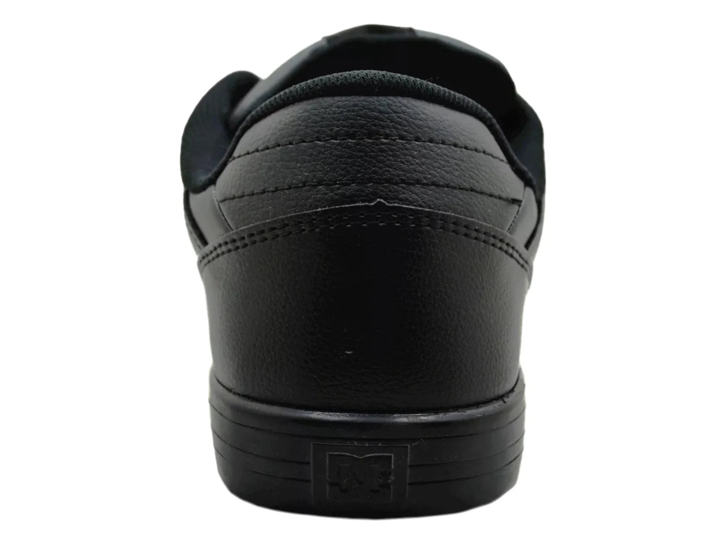 Tenis DC Shoes Notch SN Negro para Hombre