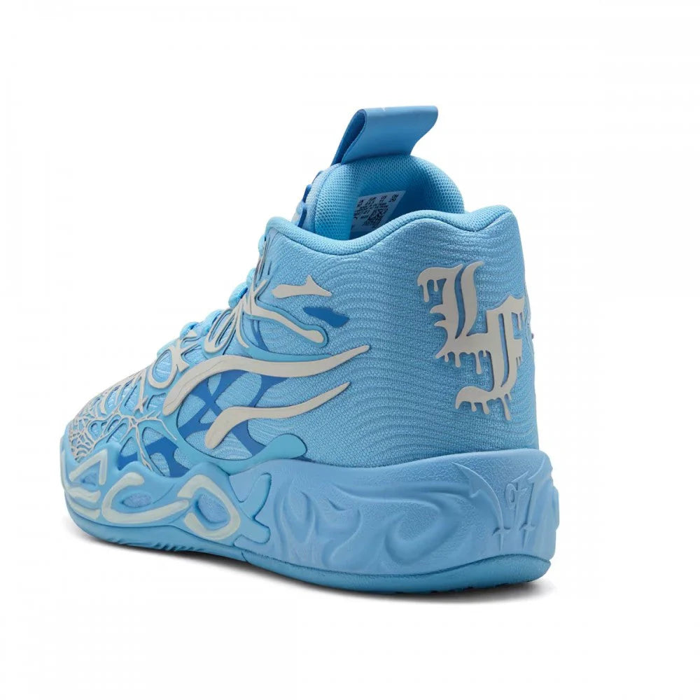 Tênis Puma LaMelo Ball MB04 La France