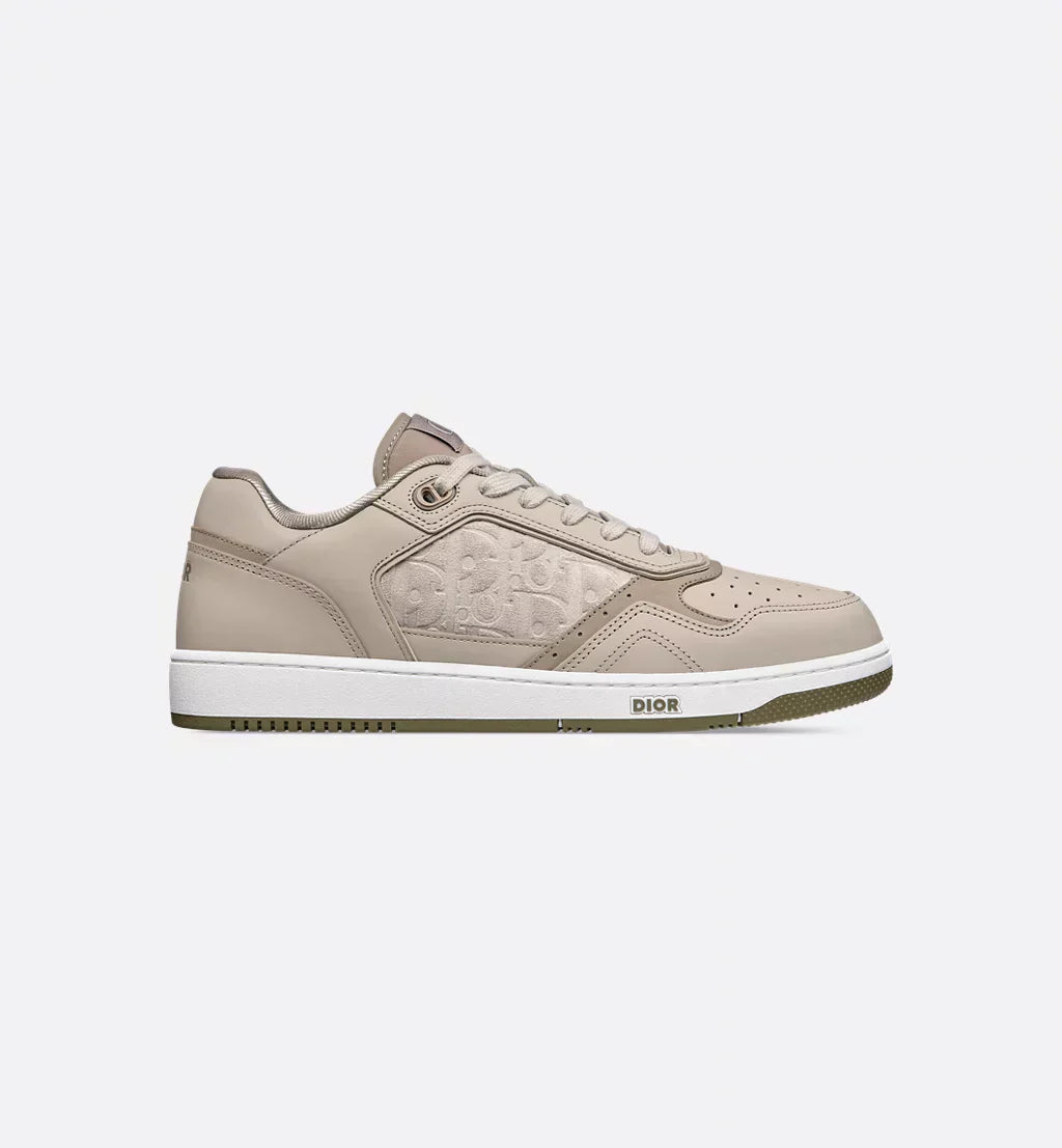 B27 Uptown Low Top Sneaker