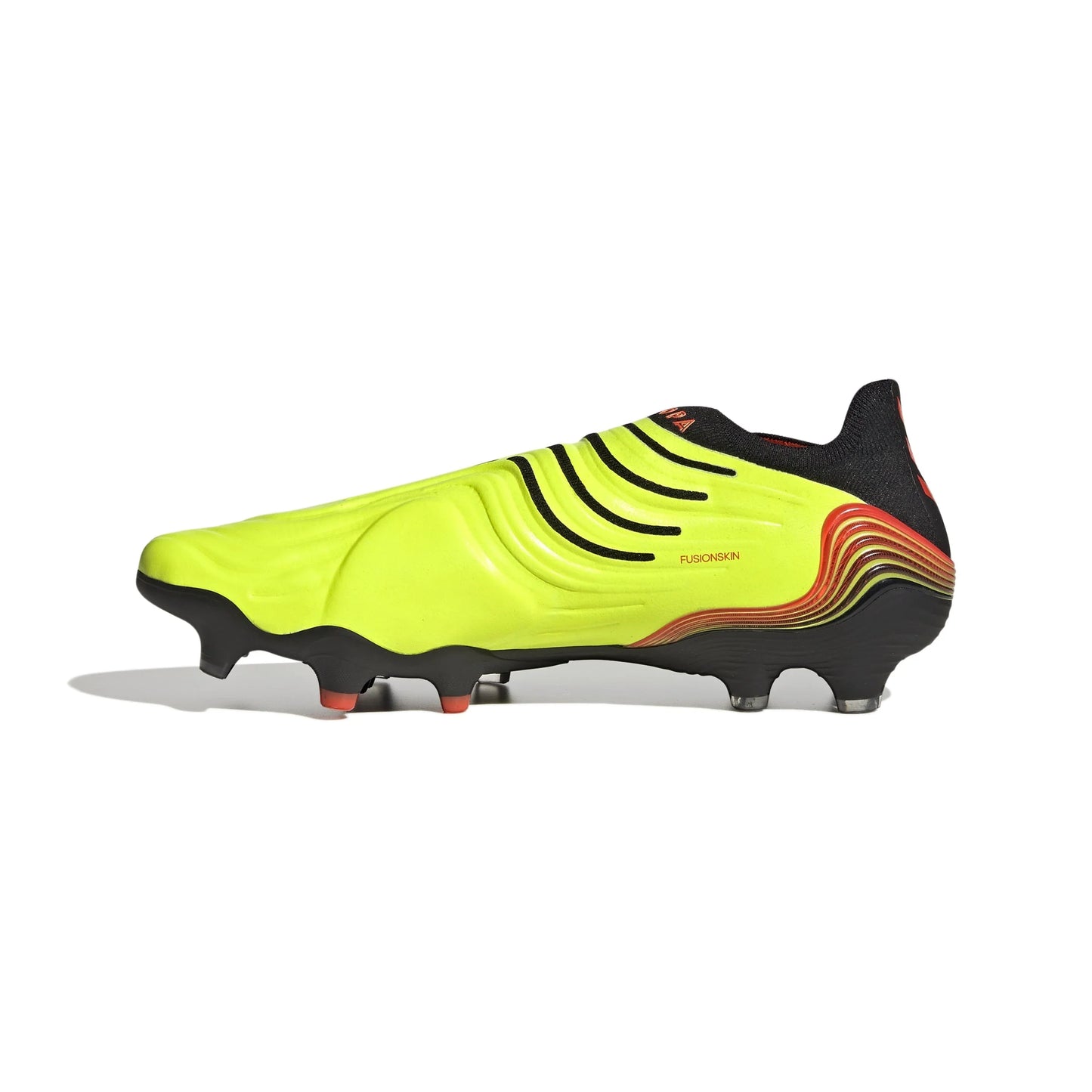 adidas Copa Sense Firm Ground Cleats