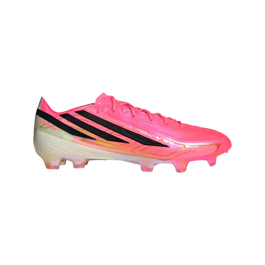 adidas F50 Hyperfast Elite Firm Ground Mens Soccer Cleats Turquesa