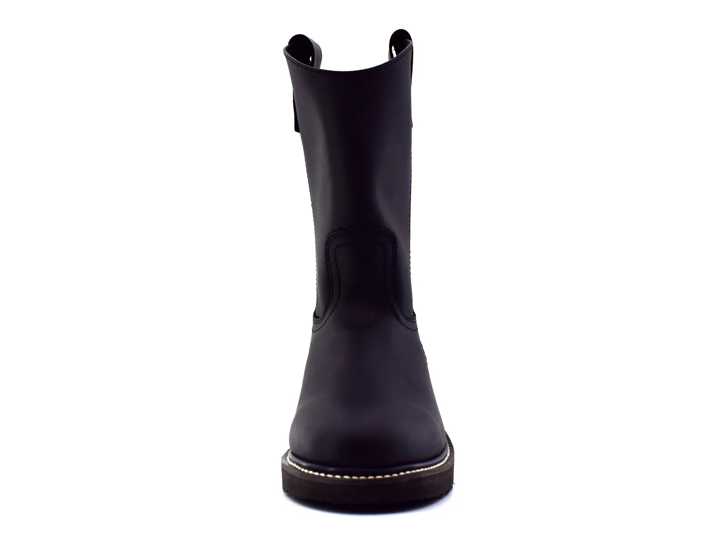Botas Establo Negro para Hombre
