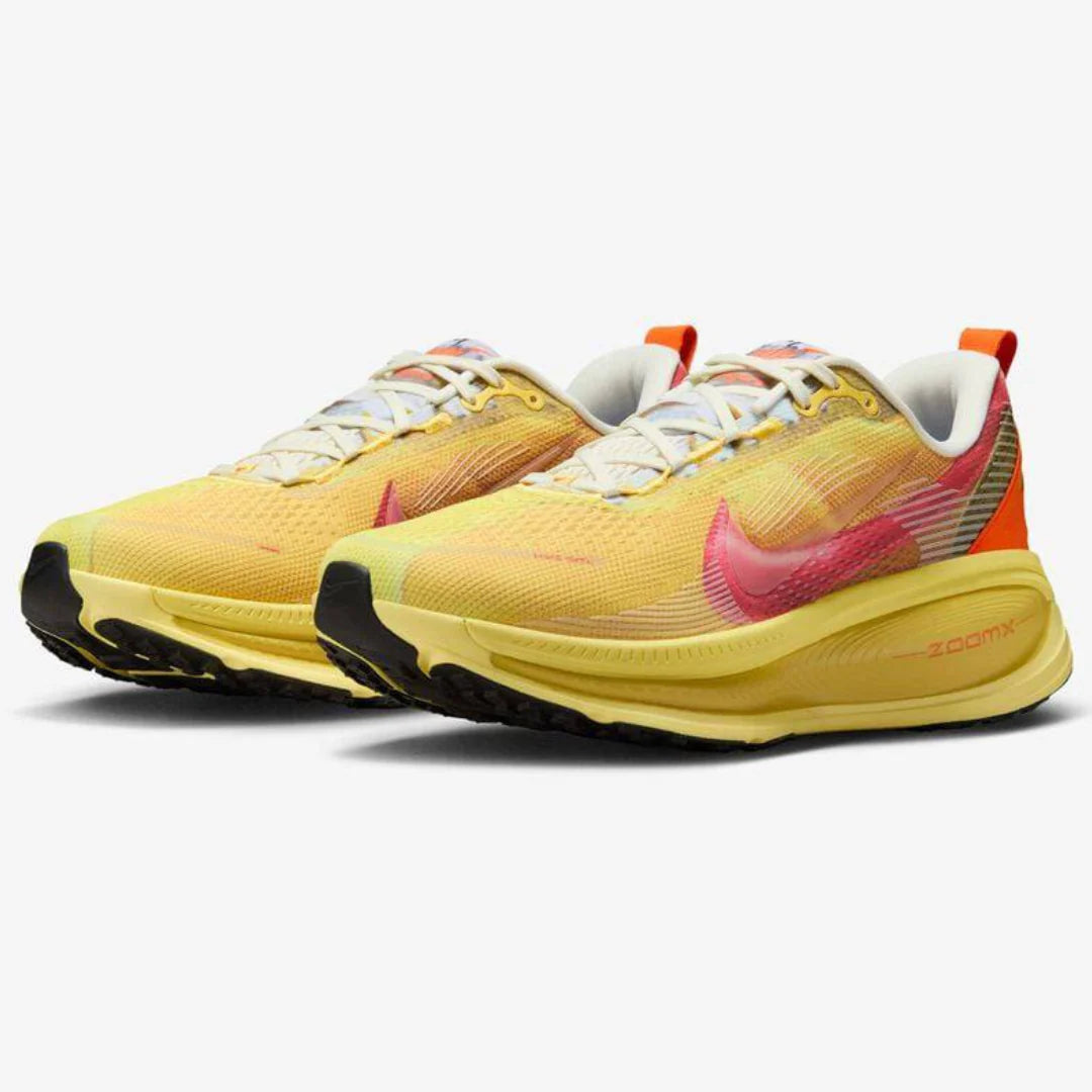 Nike Vomero 18 SE Amarelo