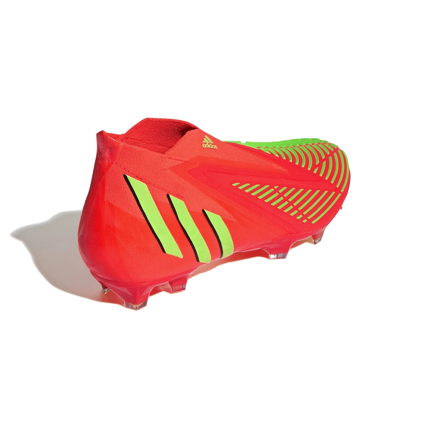 adidas Predator Edge Firm Ground Soccer Cleats