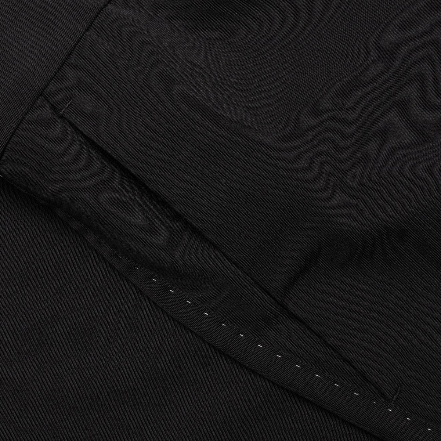 Tailored Trousers Fn Mn Trou000954 Black