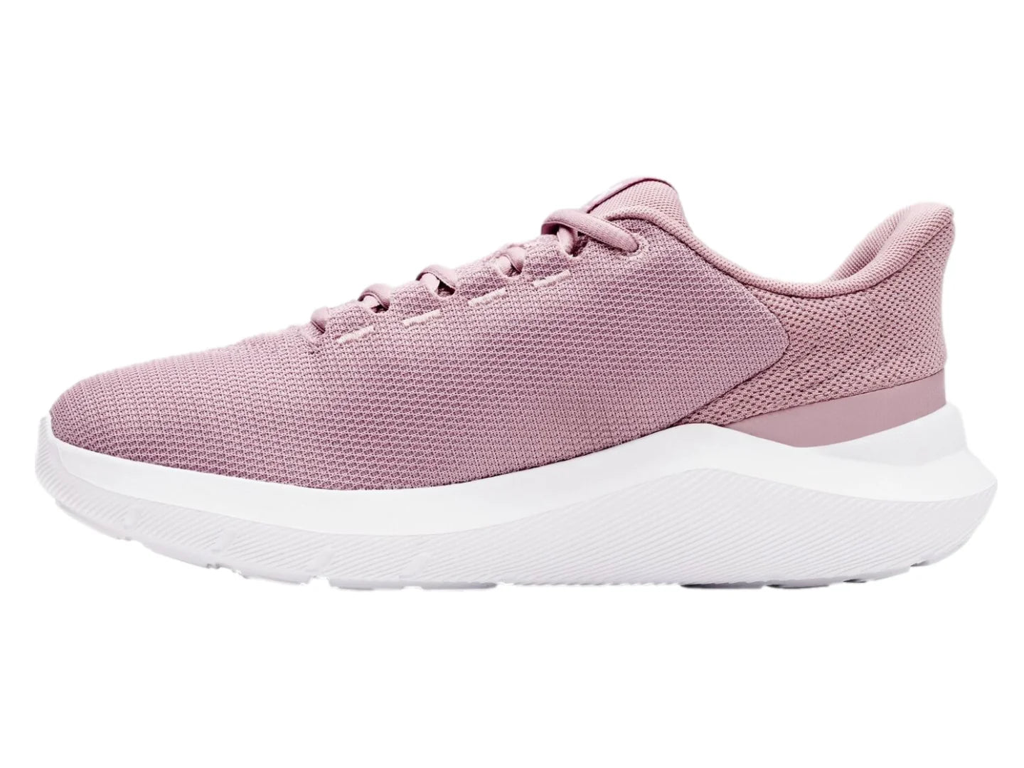 Tenis Under Armour Phade RN 3 Rosa para Mujer