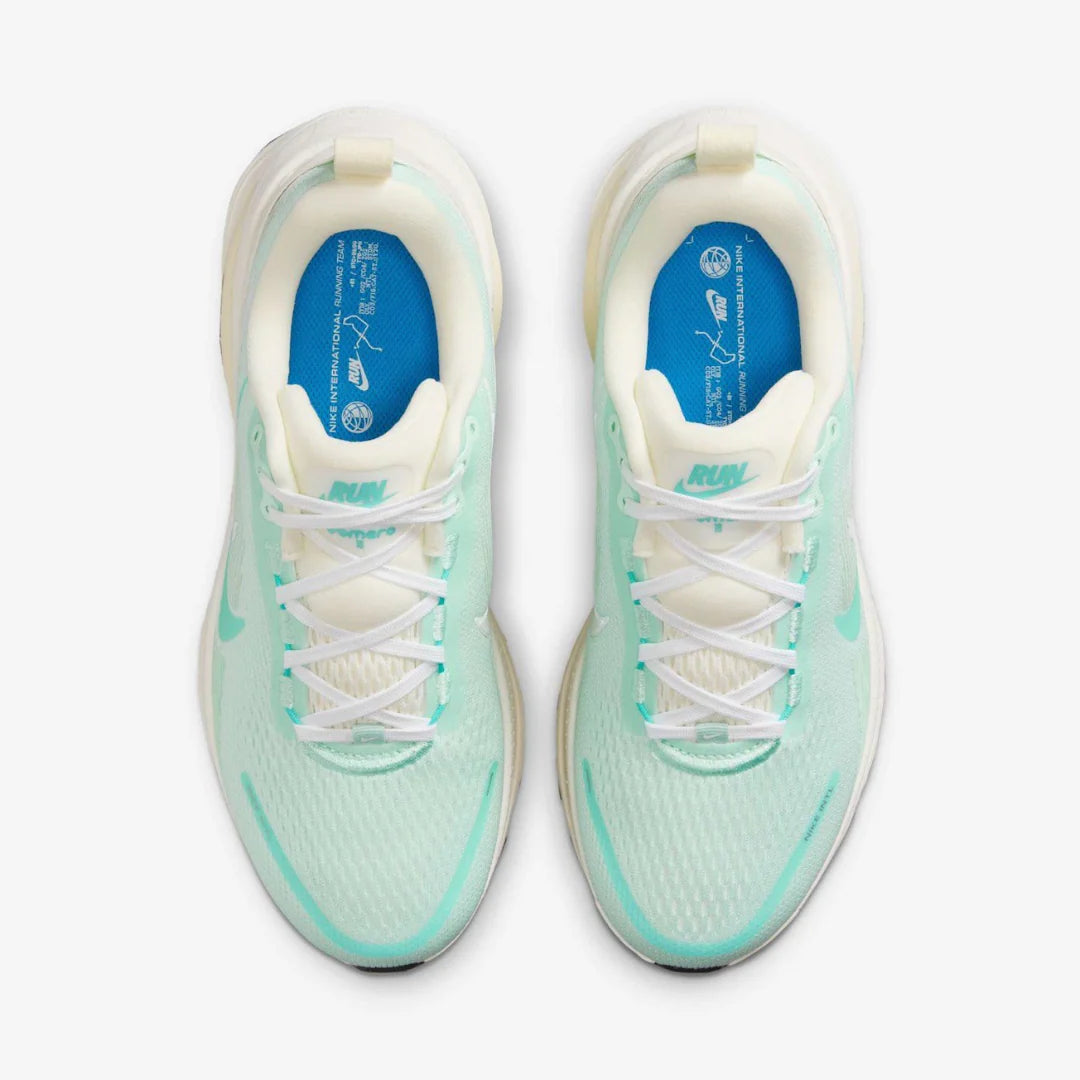 Nike Vomero 18 Flash Aqua Bege