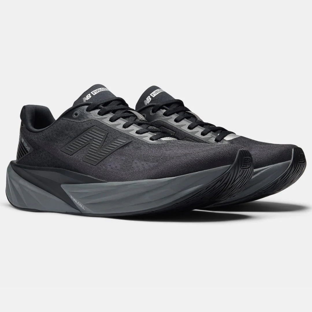 New Balance Fuelcell Rebel V5 Preto