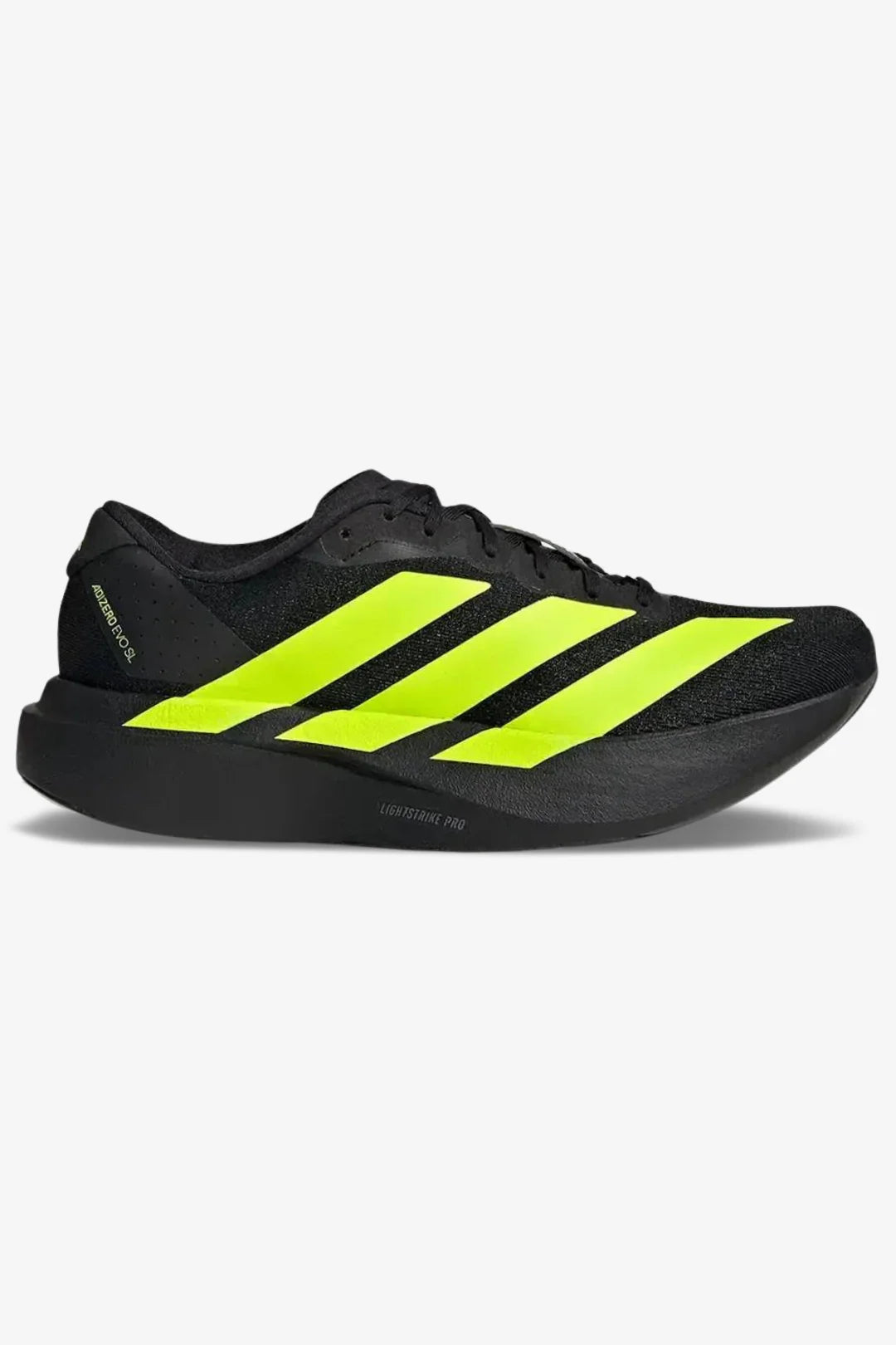 Adidas Adizero EVO SL Preto Verde