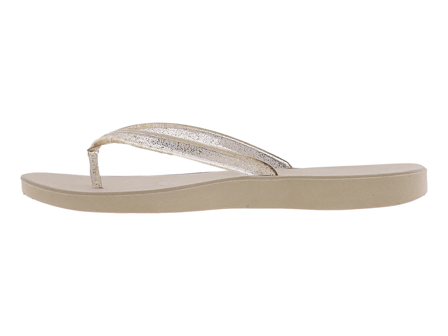 Sandalias Sandak Monaco Paja Oro para Mujer